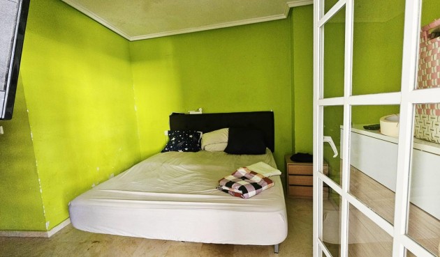 Reventa - Apartment -
Torrevieja - Playa de los Locos