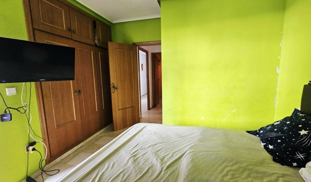 Reventa - Apartment -
Torrevieja - Playa de los Locos