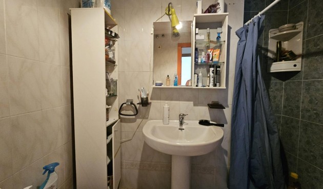 Reventa - Apartment -
Torrevieja - Playa de los Locos