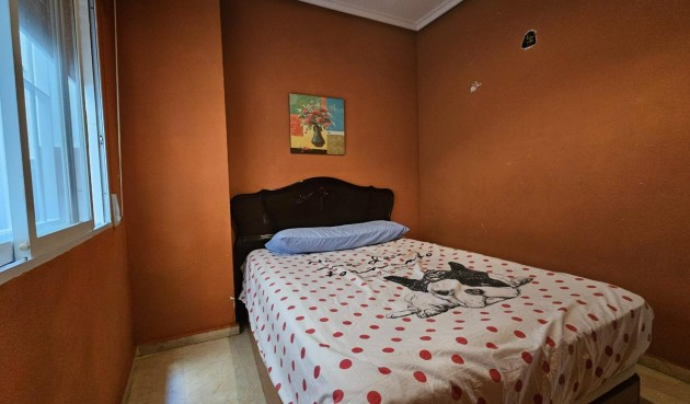 Reventa - Apartment -
Torrevieja - Playa de los Locos