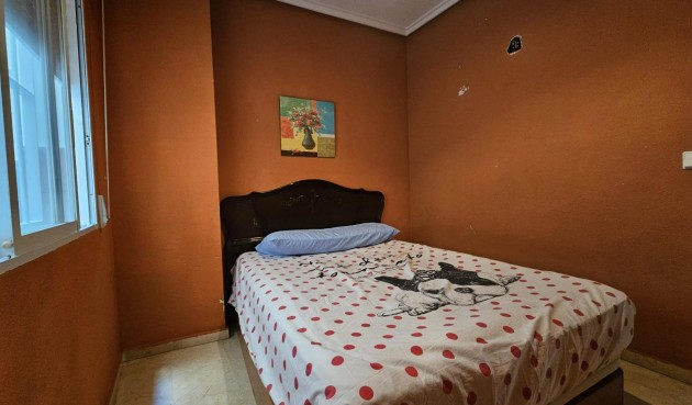 Reventa - Apartment -
Torrevieja - Playa de los Locos