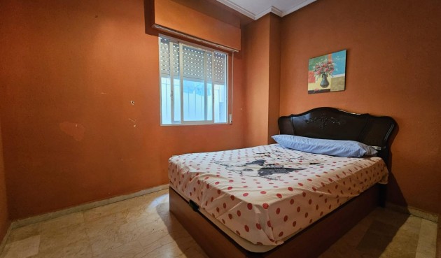 Reventa - Apartment -
Torrevieja - Playa de los Locos
