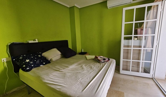 Reventa - Apartment -
Torrevieja - Playa de los Locos