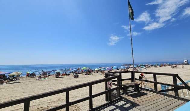 Reventa - Apartment -
Torrevieja - Playa de los Locos