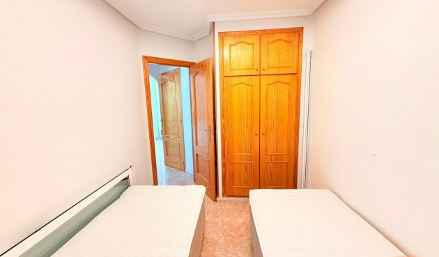 Återförsäljning - Apartment -
Torrevieja - Nueva Torrevieja