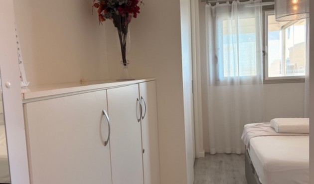 Återförsäljning - Apartment -
Los Dolses - Inland