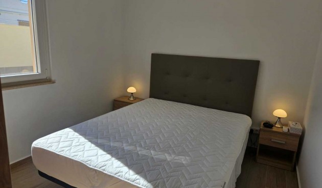 Brukt - Villa -
Torrevieja - Costa Blanca