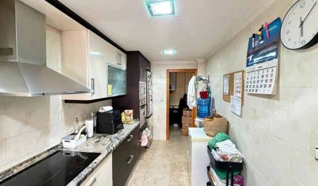 Resale - Apartment -
Benijofar - Pueblo 4