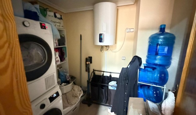 Resale - Apartment -
Benijofar - Pueblo 4