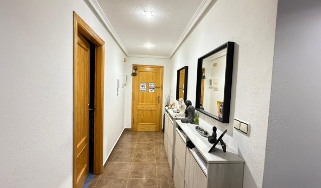Resale - Apartment -
Benijofar - Pueblo 4