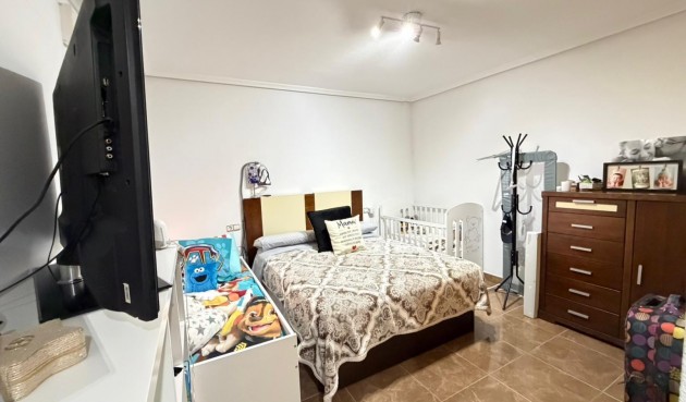 Resale - Apartment -
Benijofar - Pueblo 4