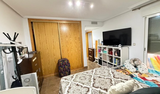 Resale - Apartment -
Benijofar - Pueblo 4