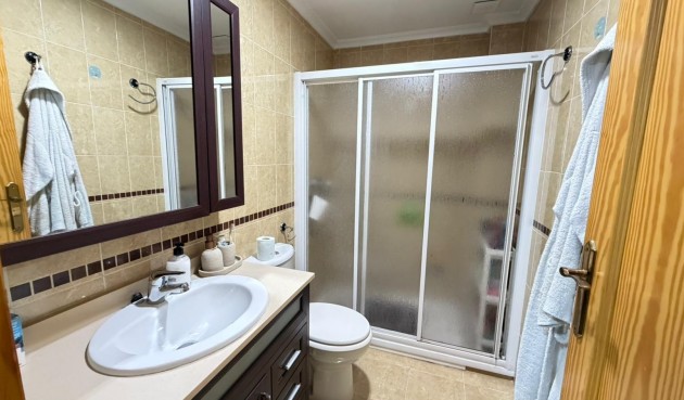 Resale - Apartment -
Benijofar - Pueblo 4