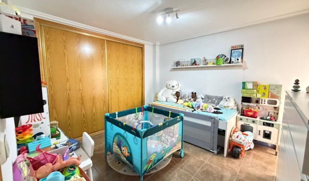 Resale - Apartment -
Benijofar - Pueblo 4