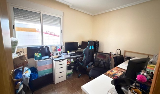 Resale - Apartment -
Benijofar - Pueblo 4