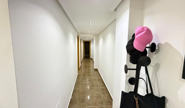 Resale - Apartment -
Benijofar - Pueblo 4