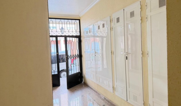 Resale - Apartment -
Benijofar - Pueblo 4