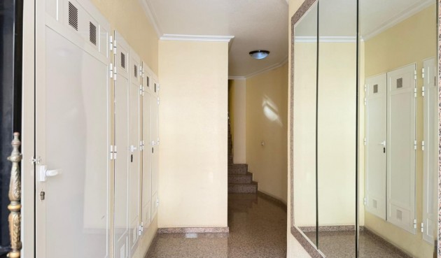 Resale - Apartment -
Benijofar - Pueblo 4