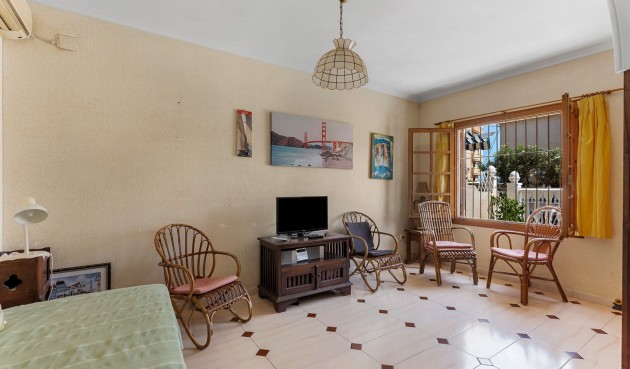 Reventa - Town House -
La Mata - Costa Blanca
