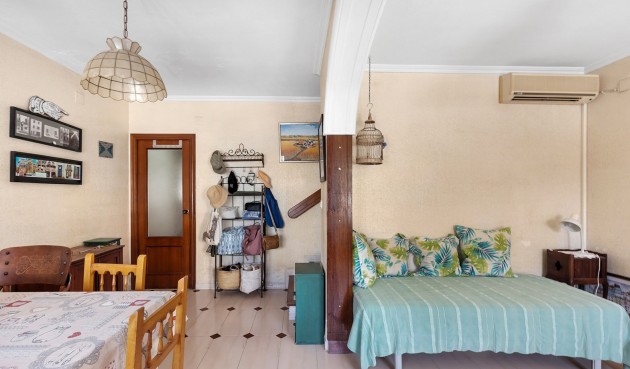 Reventa - Town House -
La Mata - Costa Blanca