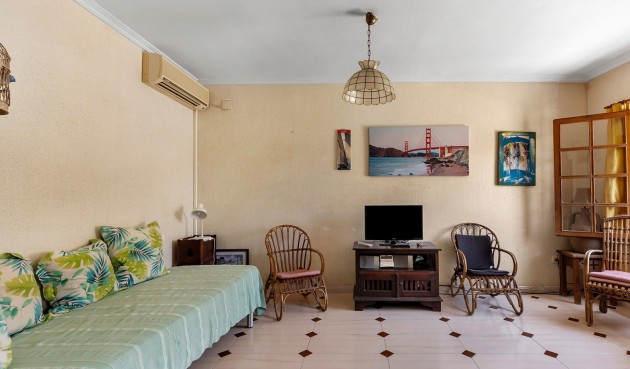 Reventa - Town House -
La Mata - Costa Blanca