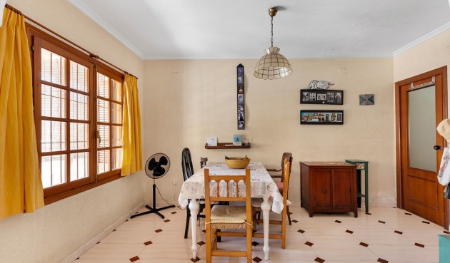 Reventa - Town House -
La Mata - Costa Blanca