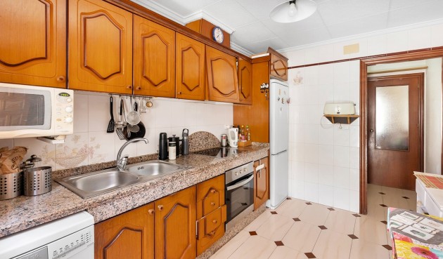 Reventa - Town House -
La Mata - Costa Blanca