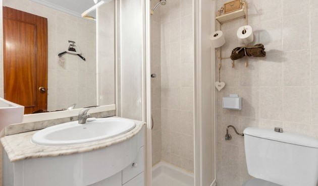 Reventa - Town House -
La Mata - Costa Blanca