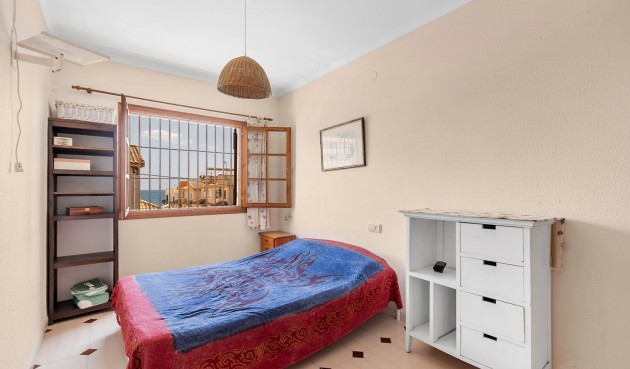 Reventa - Town House -
La Mata - Costa Blanca