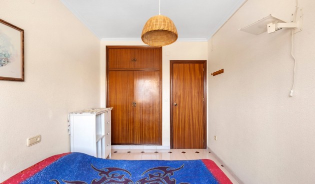 Reventa - Town House -
La Mata - Costa Blanca