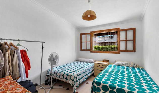 Reventa - Town House -
La Mata - Costa Blanca