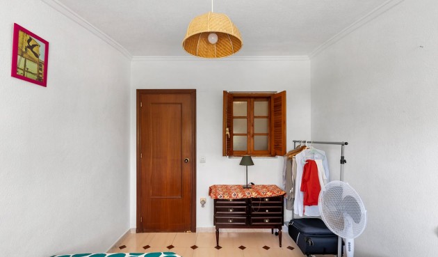 Reventa - Town House -
La Mata - Costa Blanca