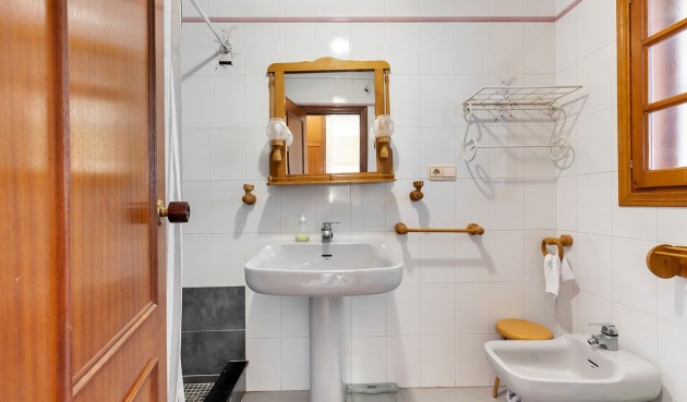 Reventa - Town House -
La Mata - Costa Blanca
