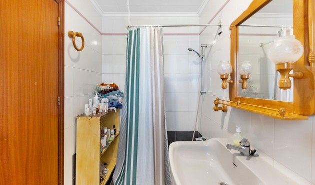 Reventa - Town House -
La Mata - Costa Blanca