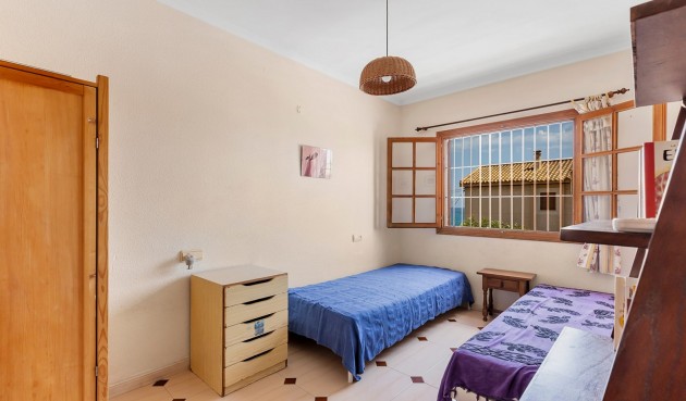 Reventa - Town House -
La Mata - Costa Blanca