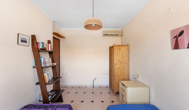 Reventa - Town House -
La Mata - Costa Blanca