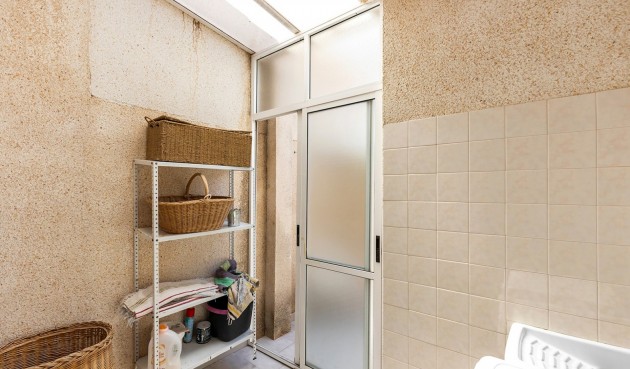 Reventa - Town House -
La Mata - Costa Blanca