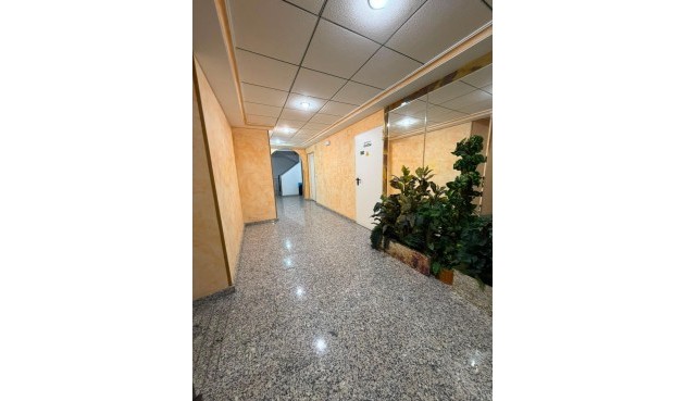 Resale - Apartment -
Torrevieja - Estacion De Autobuses