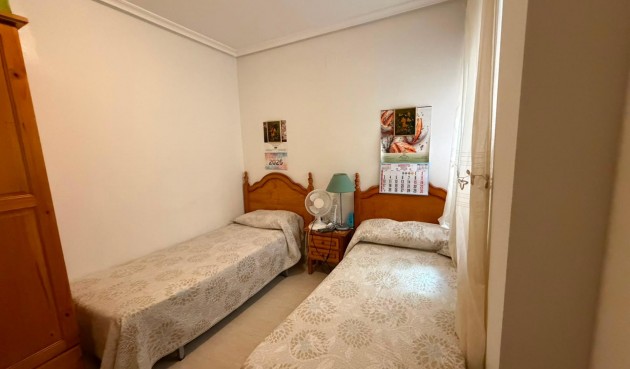 Resale - Apartment -
Torrevieja - Estacion De Autobuses