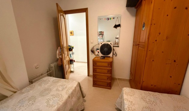 Resale - Apartment -
Torrevieja - Estacion De Autobuses