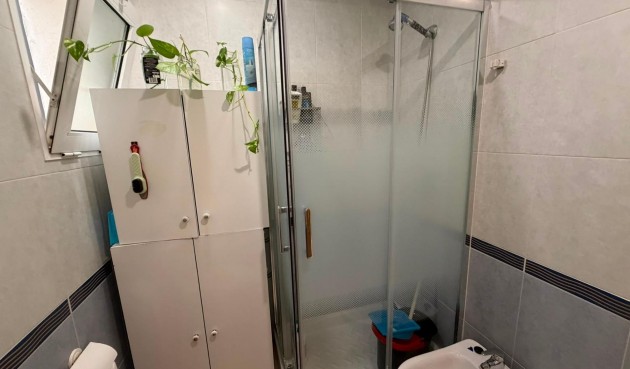 Resale - Apartment -
Torrevieja - Estacion De Autobuses