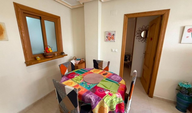 Resale - Apartment -
Torrevieja - Estacion De Autobuses