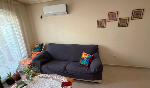 Resale - Apartment -
Torrevieja - Estacion De Autobuses