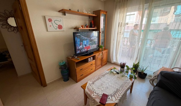 Resale - Apartment -
Torrevieja - Estacion De Autobuses