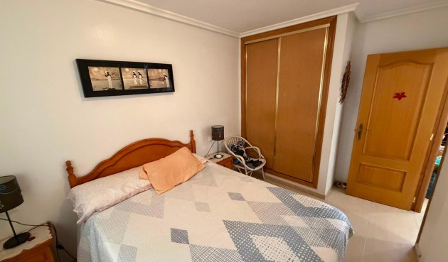 Resale - Apartment -
Torrevieja - Estacion De Autobuses