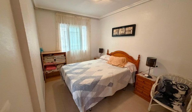 Resale - Apartment -
Torrevieja - Estacion De Autobuses