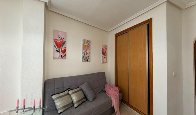 Reventa - Apartment -
Torrevieja - Estacion De Autobuses