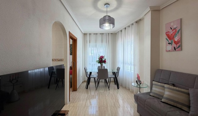 Reventa - Apartment -
Torrevieja - Estacion De Autobuses