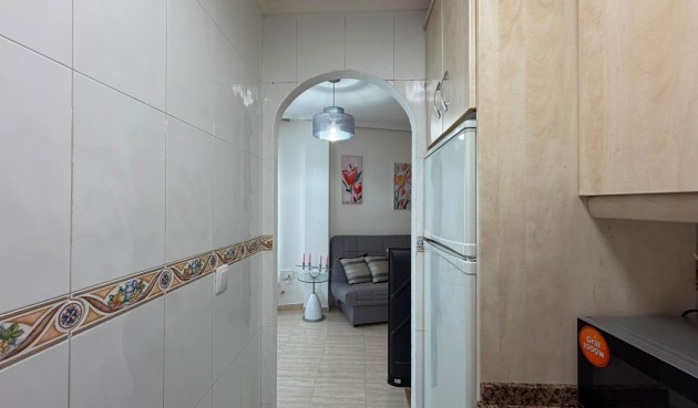 Reventa - Apartment -
Torrevieja - Estacion De Autobuses