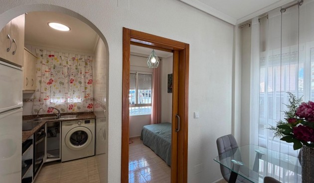 Reventa - Apartment -
Torrevieja - Estacion De Autobuses